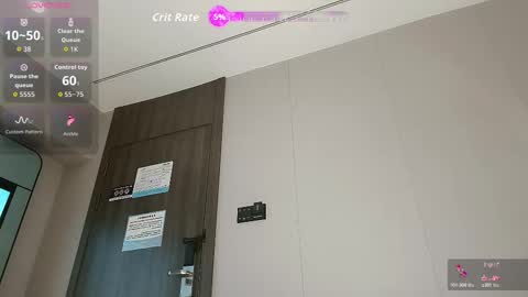 sexybaby0521 online show from 10/30/25, 09:55