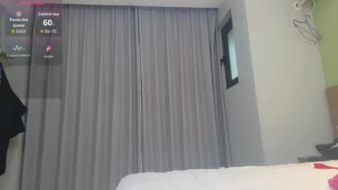 sexybaby0521 online show from 04/15/26, 10:43