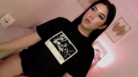 Lexie online show from 01/28/25, 10:23