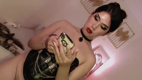 Lexie online show from 02/01/25, 03:07