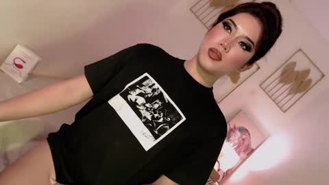 Lexie online show from 02/06/25, 02:15