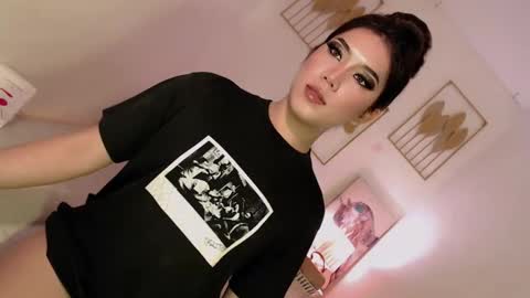 Lexie online show from 02/07/25, 12:50