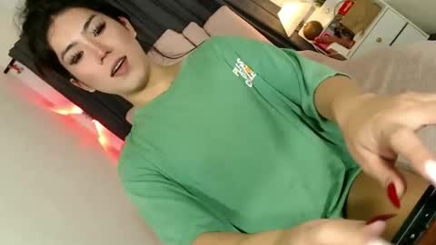 Lexie online show from 02/24/26, 04:49