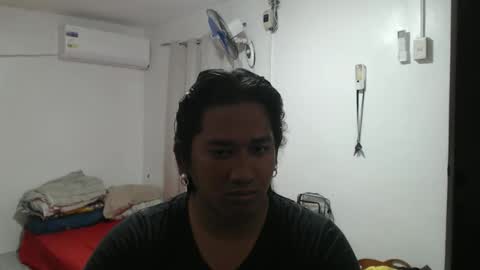 SexYBAck online show from 03/25/26, 07:03