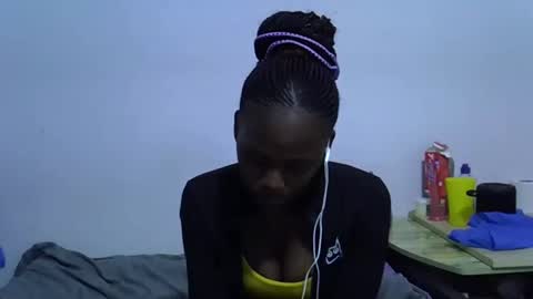 sexybeiby1 online show from 04/19/26, 06:10