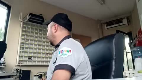 Snapshot of sexybigdick11 chatting on 08/02/26, 03:05 david online show from 08/02/26, 03:05