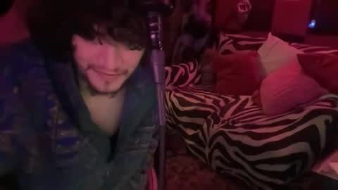 Snapshot of sexybitch_jaylents chatting on 03/09/26, 09:02 Jaylen Starr online show from 03/09/26, 09:02