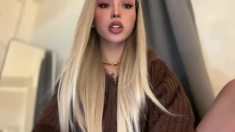 Seraphina Blaze online show from 04/02/26, 10:24