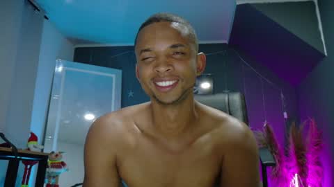 sexyblack online show from 12/18/24, 11:30