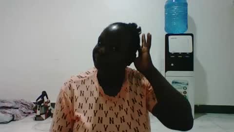 Snapshot of sexyblackgal10 chatting on 01/13/26, 01:16 sexyblackgal10 online show from 01/13/26, 01:16