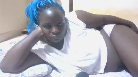 Snapshot of sexyblackgal10 chatting on 01/31/26, 07:45 sexyblackgal10 online show from 01/31/26, 07:45