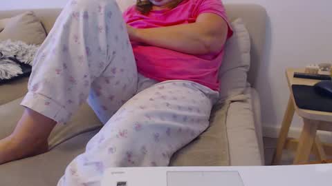 Sexyblonde4u58 online show from 02/24/25, 05:00