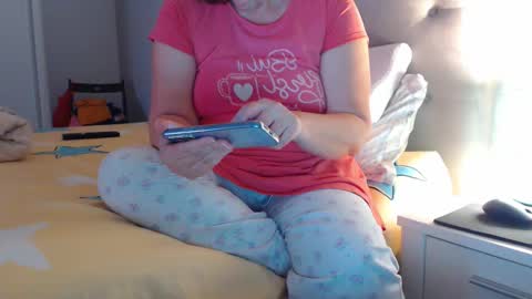 Sexyblonde4u58 online show from 03/02/25, 05:14