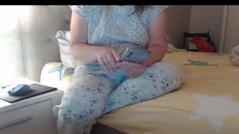 Sexyblonde4u58 online show from 01/19/26, 05:11