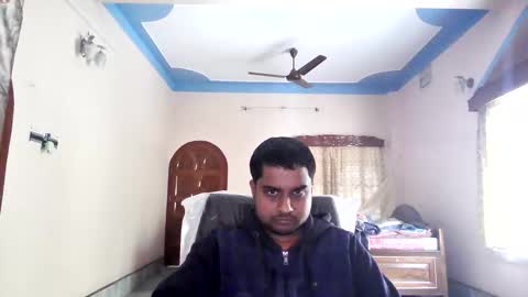 xcxcxcx online show from 01/19/26, 05:00