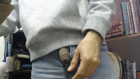 Snapshot of sexyboylatino19cm chatting on 12/04/24, 11:02 Daniel online show from 12/04/24, 11:02