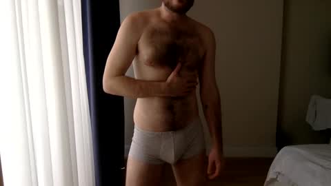 sexybroke online show from 02/08/25, 09:03