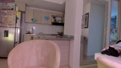 sofia online show from 06/07/26, 07:23