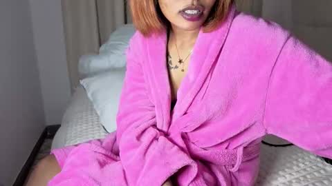 sexycabdy online show from 09/21/25, 11:50