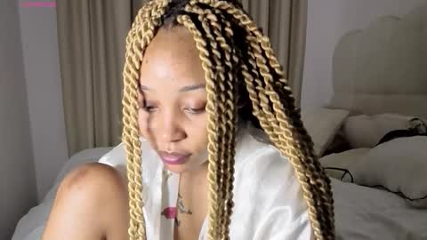 sexycabdy online show from 10/13/25, 12:21