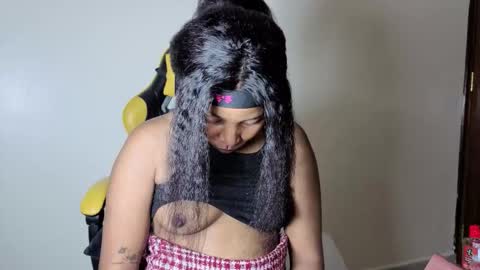 sexycabdy online show from 12/04/25, 11:08