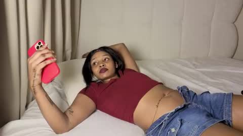 sexycabdy online show from 04/27/26, 09:13