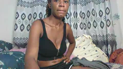 Carinah online show from 02/21/26, 07:37