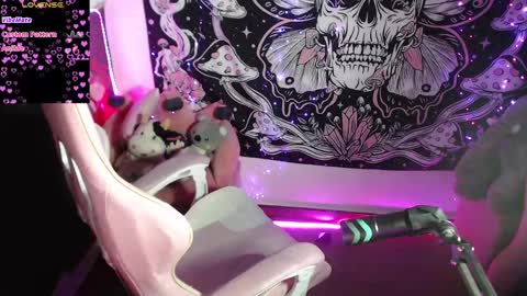 Carrie online show from 01/20/25, 04:54