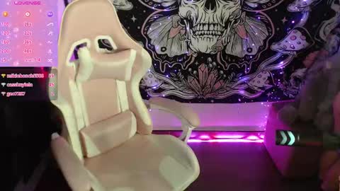 Carrie online show from 01/21/25, 09:03