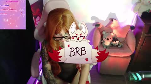 Carrie online show from 01/29/25, 12:12