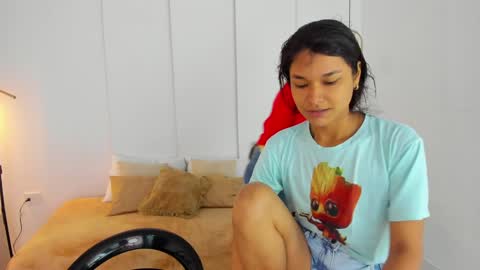 chanell and yina online show from 12/29/24, 12:45