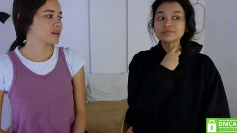 chanell and yina online show from 09/30/25, 01:05