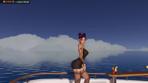 Snapshot of sexychannell19 chatting on 07/26/26, 09:00 sexychannell19 online show from 07/26/26, 09:00