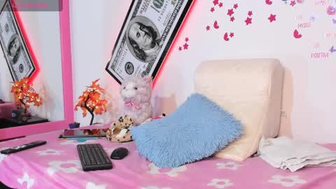 sexycharlottesamantha online show from 01/31/25, 05:30