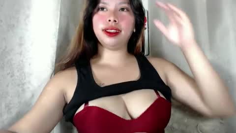 Sexycheery69 online show from 09/19/25, 12:23