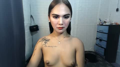 pretty Cheska online show from 03/02/26, 11:28