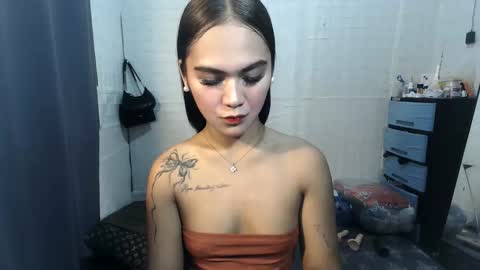 pretty Cheska online show from 03/03/26, 05:13