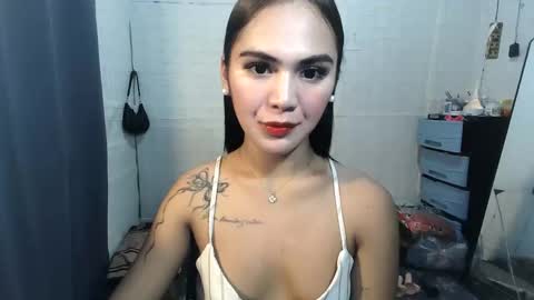 pretty Cheska online show from 03/03/26, 08:15