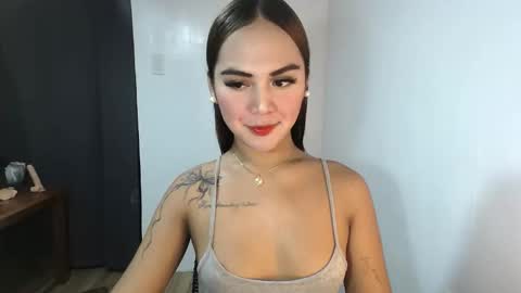 Snapshot of sexycheskax18 chatting on 04/27/26, 07:01 pretty Cheska online show from 04/27/26, 07:01