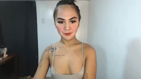 Snapshot of sexycheskax18 chatting on 04/30/26, 07:58 pretty Cheska online show from 04/30/26, 07:58