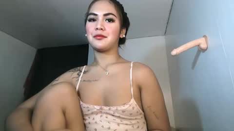Snapshot of sexycheskax18 chatting on 05/03/26, 07:09 pretty Cheska online show from 05/03/26, 07:09