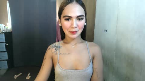 Snapshot of sexycheskax18 chatting on 05/18/26, 03:13 pretty Cheska online show from 05/18/26, 03:13