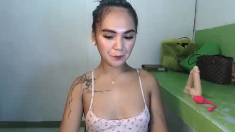 Snapshot of sexycheskax18 chatting on 05/28/26, 07:49 pretty Cheska online show from 05/28/26, 07:49