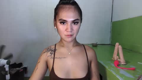 Snapshot of sexycheskax18 chatting on 06/02/26, 11:01 pretty Cheska online show from 06/02/26, 11:01