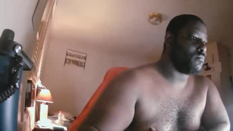 sexychocolate online show from 03/27/26, 11:59