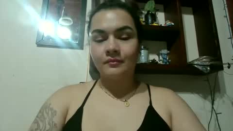 sexychubbyanna online show from 10/31/25, 10:44