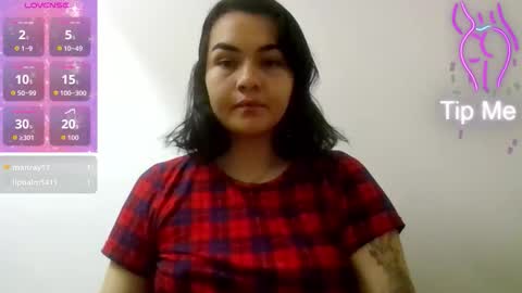 sexychubbyanna online show from 02/19/26, 05:20