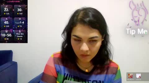 sexychubbyanna online show from 03/21/26, 12:48