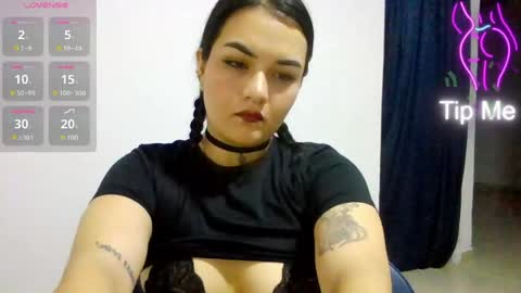 sexychubbyanna online show from 05/01/26, 11:31