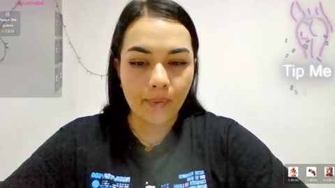 sexychubbyanna online show from 05/19/26, 10:27